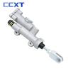 Motorcycle Rear Brake Pump Rear Hydraulic Brake Master Cylinder Pump For CRF450R CRF250R 2002-2022 CRF450X CRF250X 2004-2020
