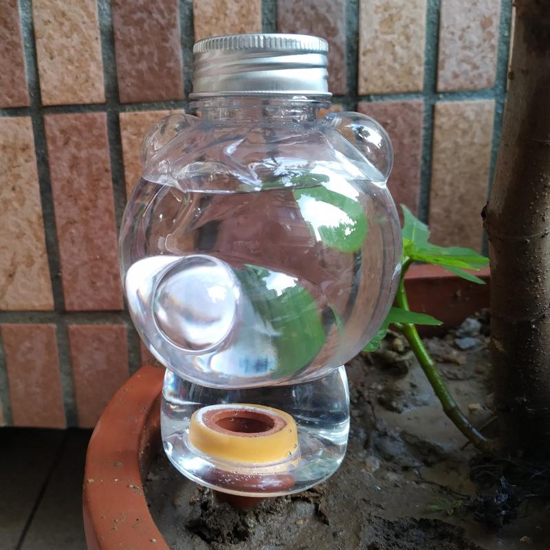 Plantevanner Selvvanningskuler Selvvanningspigger Plante Innendørs & Utendørs