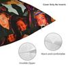 Singer H-Harrys S-Styles  Pillow Cover  Custom Cushion Cover Kawaii Pillow Case For Chair Sofa Home Decor