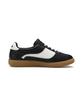 Jaclar Champ 1975 Leather Black/White