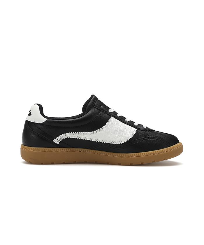 Jaclar Champ 1975 Leather Black/White