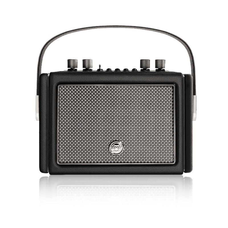 

Elvis Xtreme MW-M3 Portable Smart Bluetooth Speaker CN plug (adapter included)