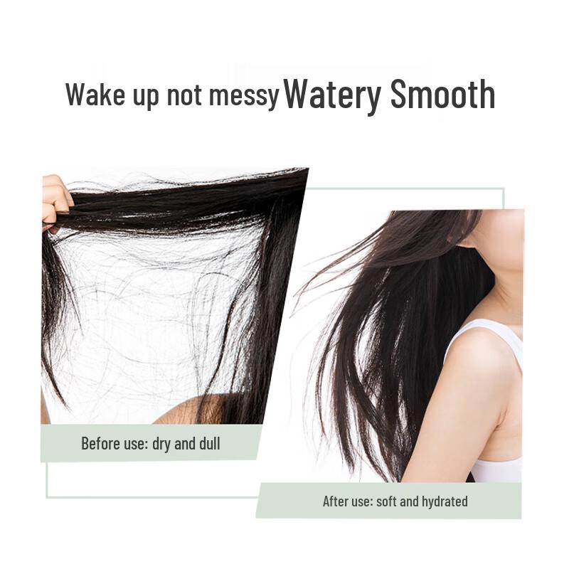 100-Year Runfa Water-Feel Smooth Shampoo