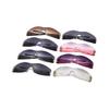 2000'S Trendy Eyewear Rimless Punk Y2K Sunglasses for Women Men Shades Wrap Around Sports Sun Glasses