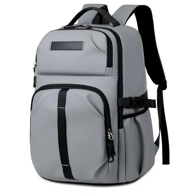 Men Travel Bagpack Large Capacity Outdoor Backpack for Camping Hiking Women Fishing Cycling Folding Backpack Daypack