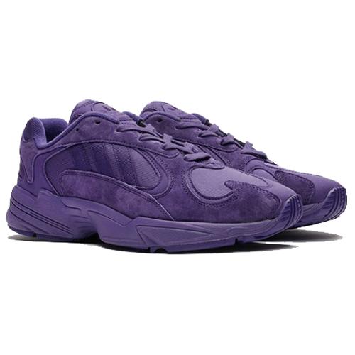Adidas Yung-1 'Unity Purple' F37071