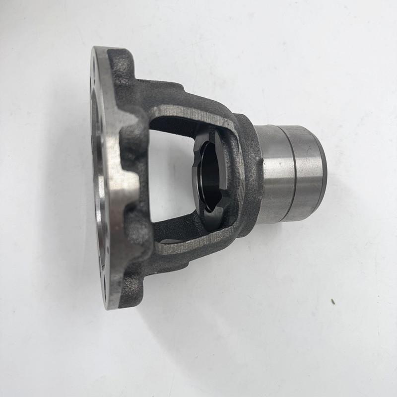 Brand New 458223B650 45822-3B650 A6MF1 A6LF1 Transmission Front Differential Cover for Hyundai Kia