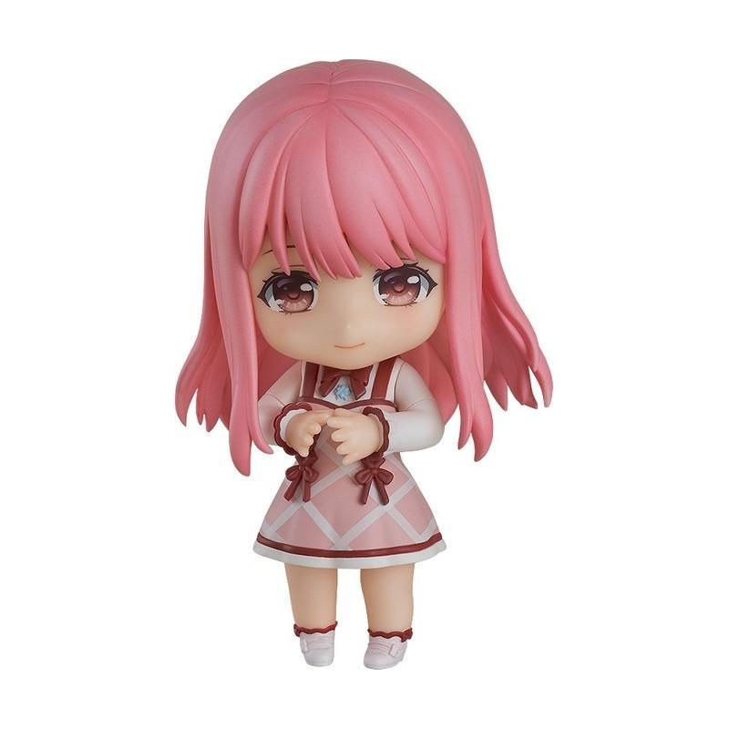 [USED] Nendoroid Shining Niki Senyo Dandan Niki