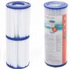 Filtration Spare Part Ii - For Filters With A Capacity Of 2006L/H And 3028L/H (2 Pcs) #58094
