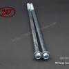 Automotive Hex Flange Bolt GB5787 M8x1.25xL