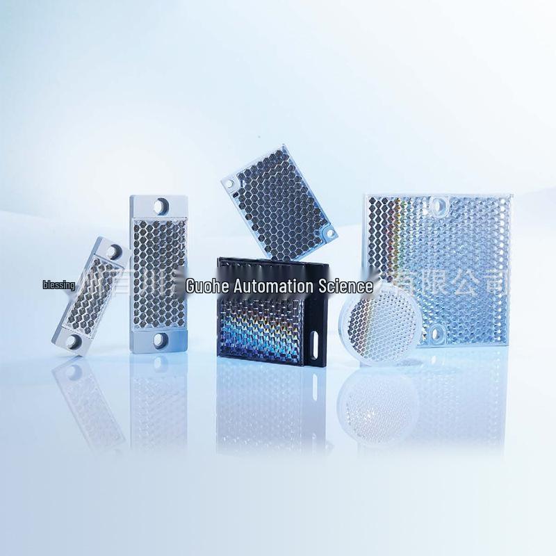 Brand New Original PL40A Sick Sensor Reflector & Optical Components 1012720 Available