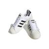 Adidas Originals Superstar Skateboard Shoes Unisex Low Top White/Black Sneakers IG9648
