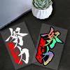 1pc JDM Effort Motorcycle Stickers Waterproof for Motorcycle Fuel Tank Fairing Tail Box Car Door Scooters Universal Vinyl Decals