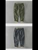 Men's Plus Velvet Thickened Japanese Style Casual Pants for Autumn/Winter