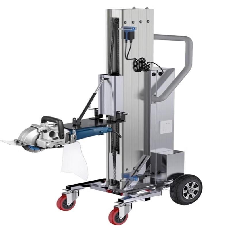 Automatic Wall Grooving Machine CN plug (adapter included)