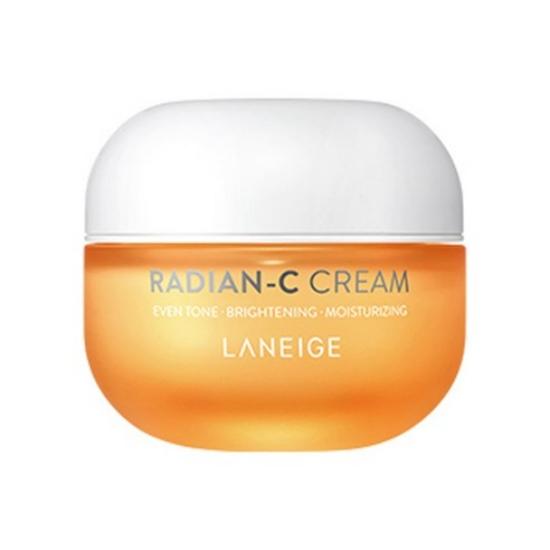 LANEIGE Radian-C Cream 30ml Brightening Moisturizing Face Cream 30ml