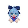 Good Smile Company Choco Puni Plushie - Touhou LostWord Cirno
