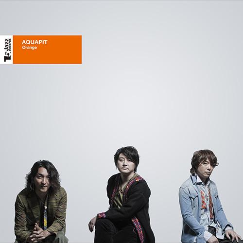 

CD AQUAPIT - Orange T5J1002 T5Jazz Records 2013 Japan ObiRap & Hip-Hop/R&B Used