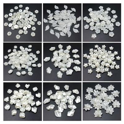 Sieraden maken – Fournituren voor sieraden