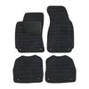 Sk009_Eva_Pod - Set Of Eva Car Mats Suitable For Skoda Superb I 2001-2008 (With Additional Reinforcement)
