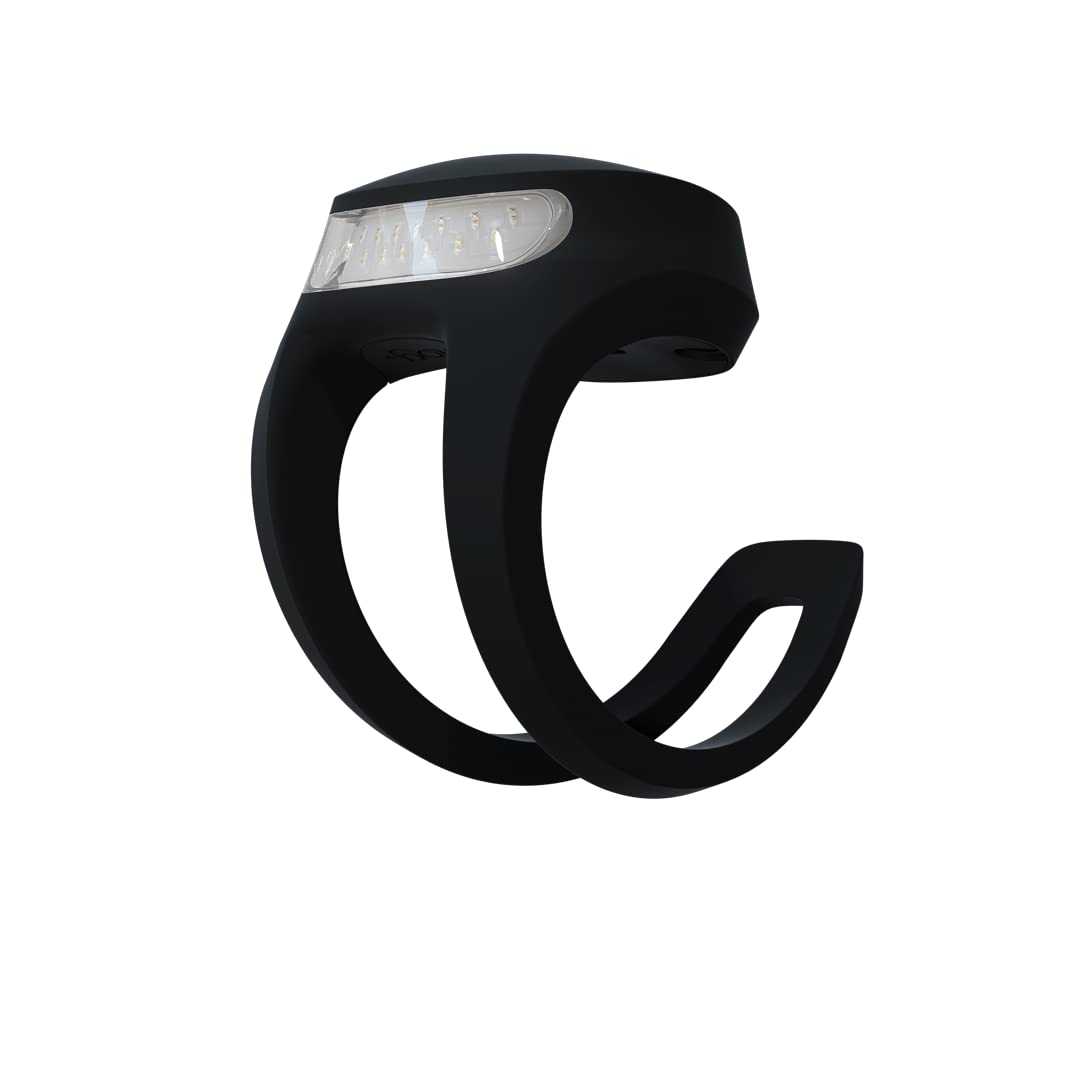 

Японский KNOG FROG V3 Задний Паук Черный Велосипедный Светодиодный 20 Перезаряжаемый [Официальный Продукт] Свет, Люмены, Легкий,