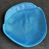 Breathable Sweat-Absorbing Helmet Liner: Removable, Ventilated Pad for Safety and Cycling Helmets