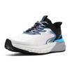 Baskets Confortables Antidérapantes Largeur Large pour Homme Respirantes Semelle Souple Chaussures de Course et de Marche