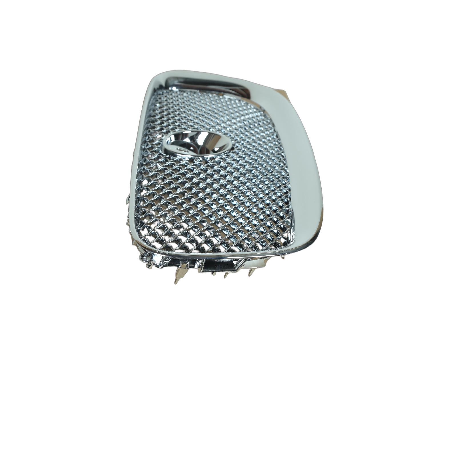 Jaguar XF (X250) Front Grille Electroplated for 2013 Model Jaguar XF 2009–2015 (X250)