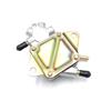 Fuel Pump For 260 300 Linhai Buyang ATV Quad Parts 260CC 300CC