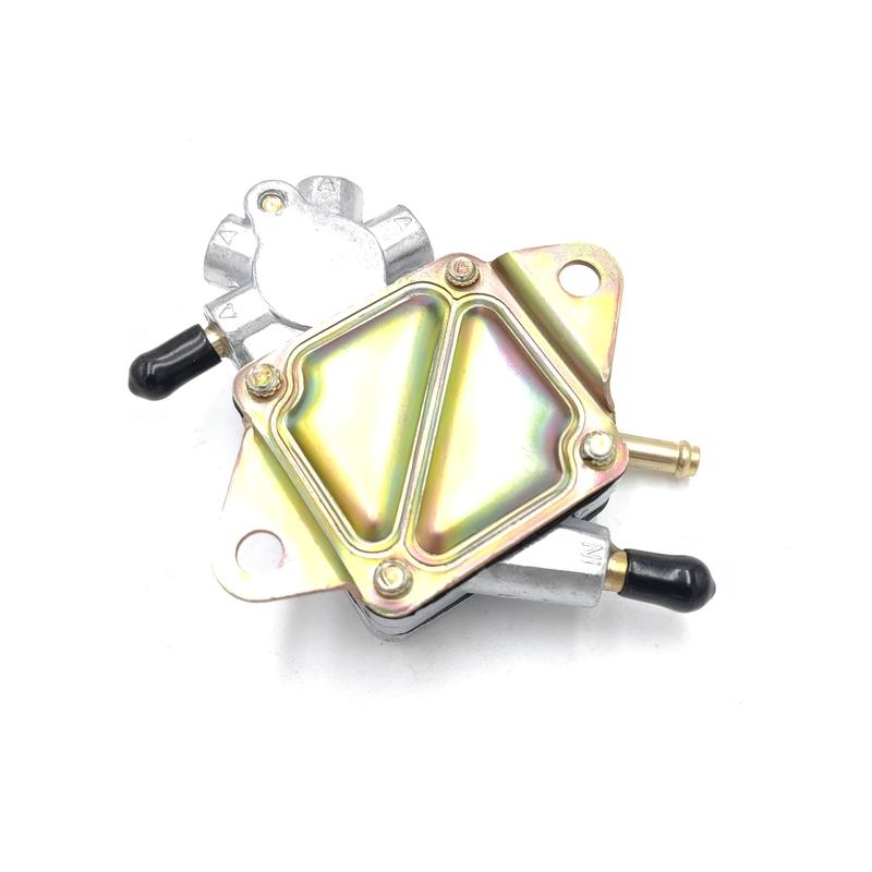 Fuel Pump For 260 300 Linhai Buyang ATV Quad Parts 260CC 300CC