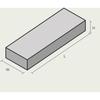 Naniwa Grinding Industry, Blue Shrimp Stamp, Kongo Whetstone, C Square, 1 Knife, Small Size, HA-0430