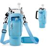 40oz Insulated Ice Buster Sleeve for Stanley Cup - Outdoor Hiking & Diving Bottle Sleeve