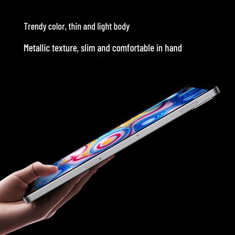 Lenovo Yinzhen M20 10,4-дюймовий 5G Android-планшет (версія CN)