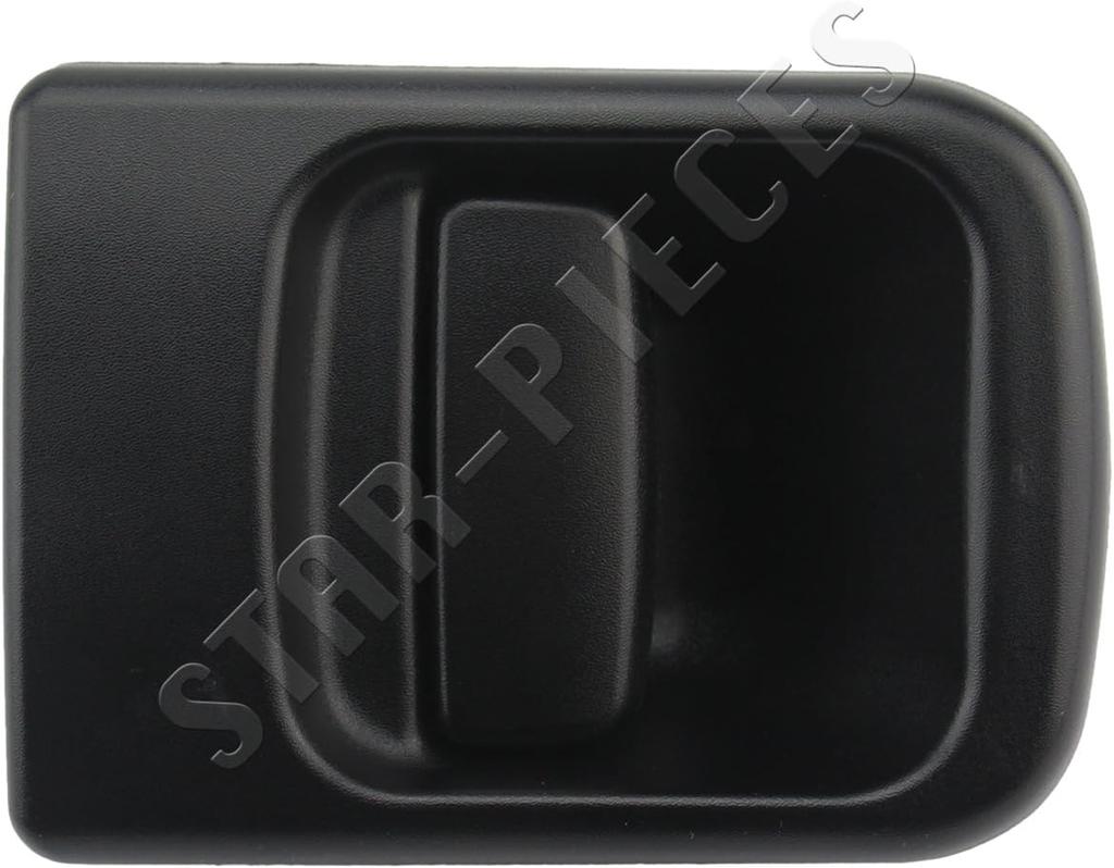 Compatible Front Left and Right and Back Door Handle for Renault Master Opel Vivaro Nissan Interstar
