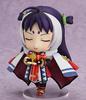 Nendoroid Nobunaga the Fool Himiko ABS Painted Movable Figure Non-scale & ATBC-PVC