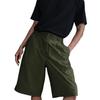 Club Casual Shorts Herren Olivgrün HJ2541-222