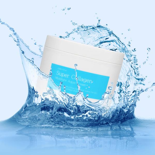 JOROTICA Super Collagen Moisture Cream 500g