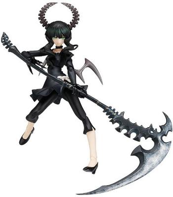 Figma dead master