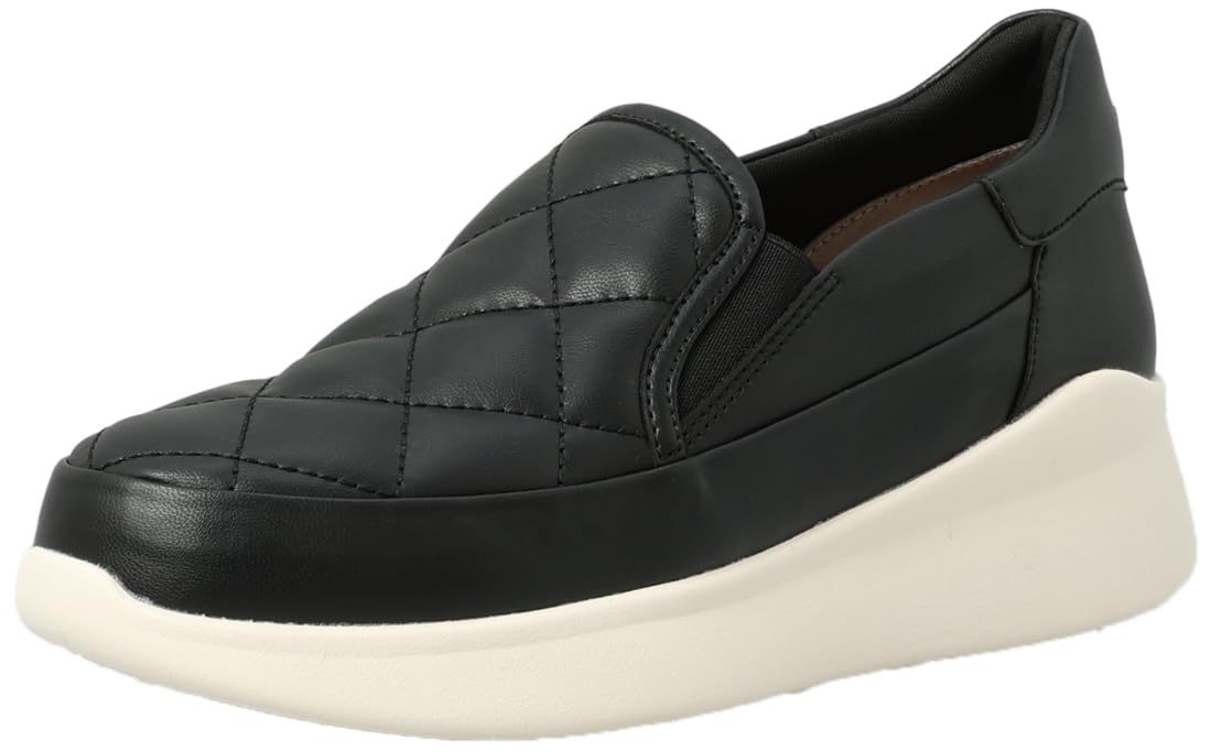 

Sneakers Thick Sole Quilted Sneakers 6442 B cm E [Macintosh Philosophy] Slip-on Women s 23.0