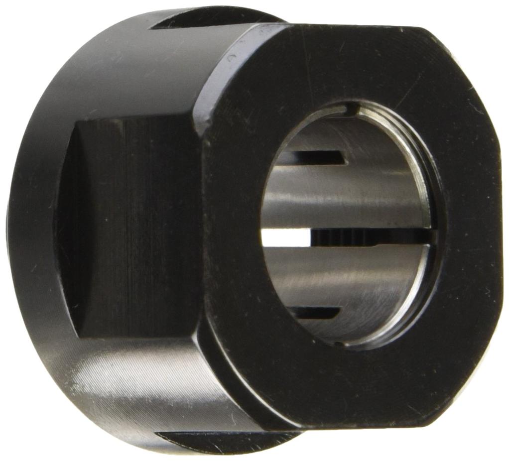 HiKOKI 307801 Collet Chuck for Trimmers and Routers 12.7mm
