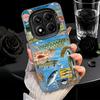 Discounted Salted Fish Soft Phone Case for Xiaomi Redmi Note 13 14 15 Pro Plus 12S 12 11S 11 11T 10S 10 Shockproof Cover Back Sh
