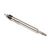 EGP61 1 Piece Heater Glow Plugs GJ24IS 0100226520 for Isuzu Opel Vauxhall 2.5 2.8 D