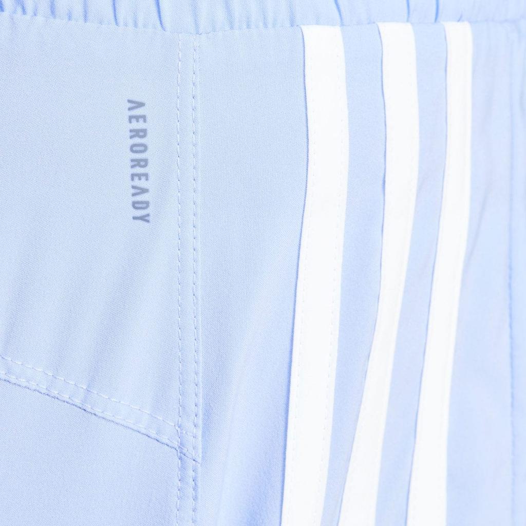 adidas Sports Shorts Women's Light Blue IX1072