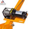 Donghong Vehicle Electric Winch