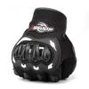 Motorbike Riding Gloves for Men Outdoor Four Seasons Biker Racing Equipment Off-road Anti-drop Winter Cold Summer Breathable