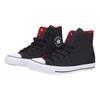 Chuck Taylor All Star Hi Nylon 'Černá' 162390C