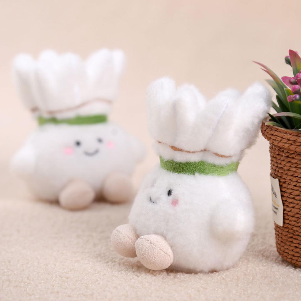 Plush Birdie Toy Keychain With Pp Cotton Filling For Girls And Kids Gift