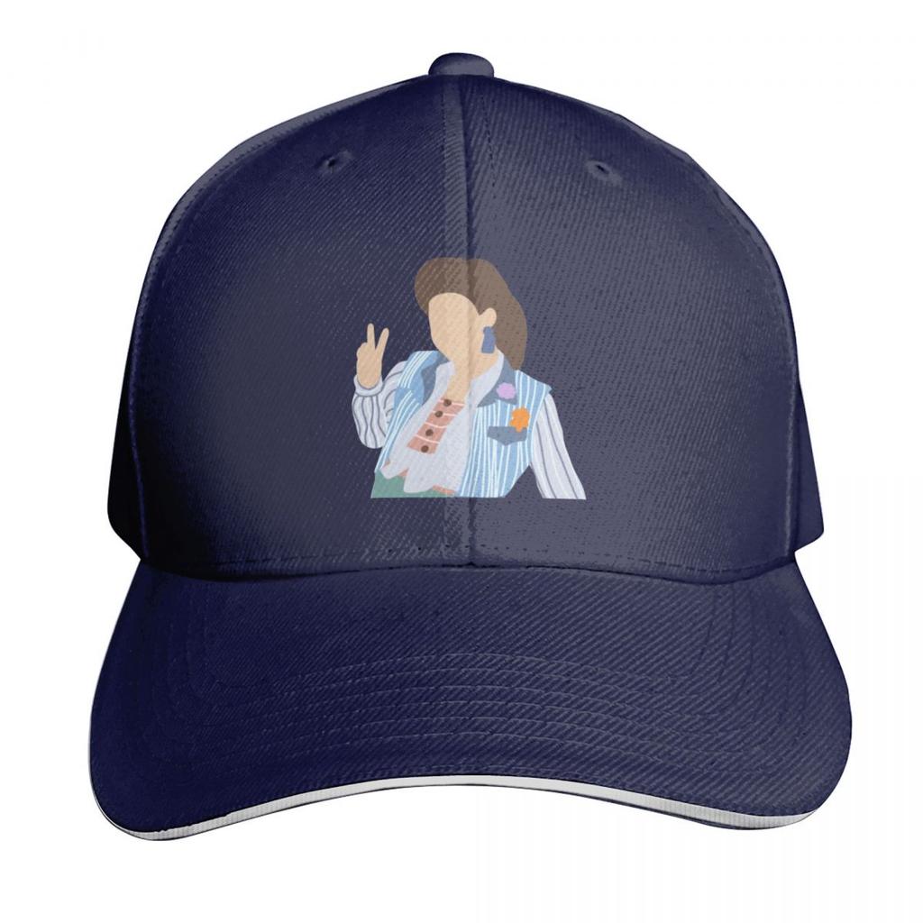 Em Hadick Baseball Cap beach hat Funny hats tea Hat Designer Hat For Women Unisexs