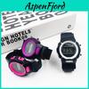 High-quality Children's Electronic Watch With Colorful Circular Design Suitable For Boys And Girls