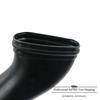 Pair Air Intake Duct Hose Left&Right Side For Mercedes Benz W211 E 220 E240 E320